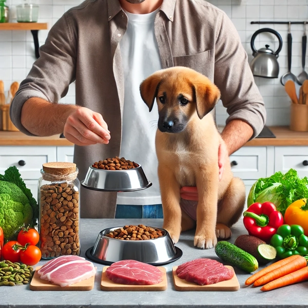 How to Tell if Your Puppy is Overweight 10. Understanding Healthy Weight Maintenance