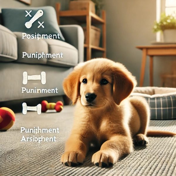 How to Train a Puppy to Stay Off Furniture Avoid Punishment