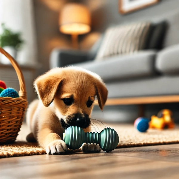 How to Train a Puppy to Stay Off Furniture Shift Their Focus