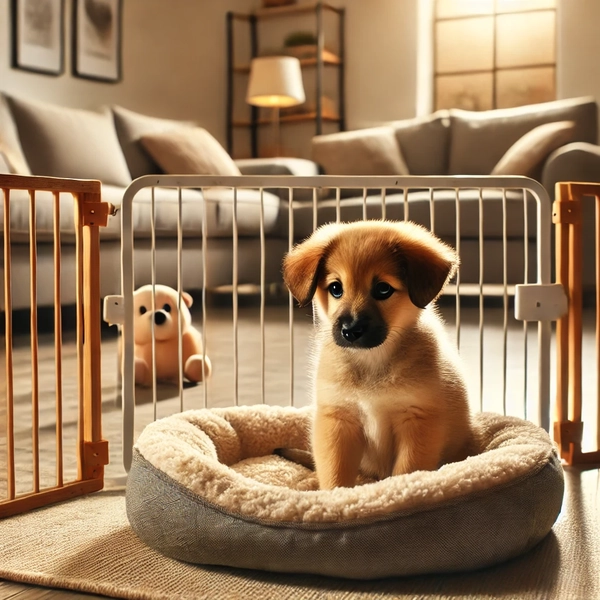 How to Train a Puppy to Stay Off Furniture Strive For Uniformity