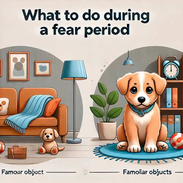 What to Do During a Fear Periodwebp