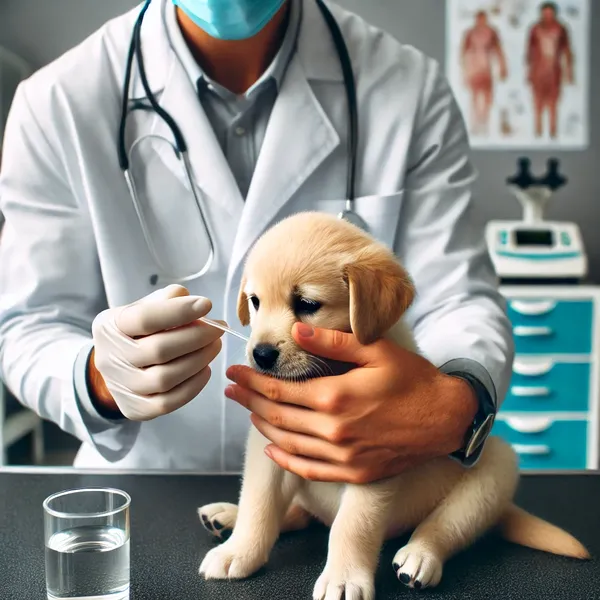 When to Call the Veterinary Doctor